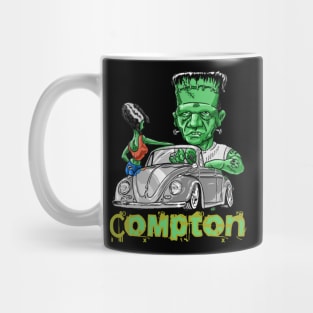 compton Mug